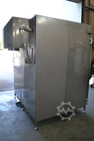 Kammaren Pasteurizer Kreuzmayr KKP 960