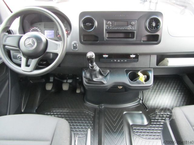Minibus MERCEDES-BENZ Sprinter 316 Mixto*Regale*AHK*Klima*5 Sitzer*