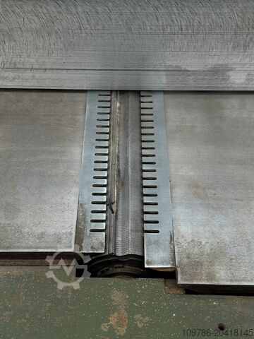 Hyvelmaskin, hyvlar STETON PF 530 E Steton PF 530 E