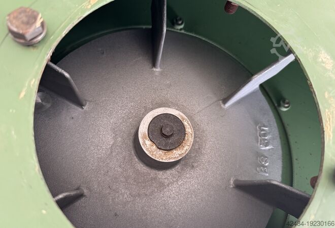 Ventilator Krämer 160