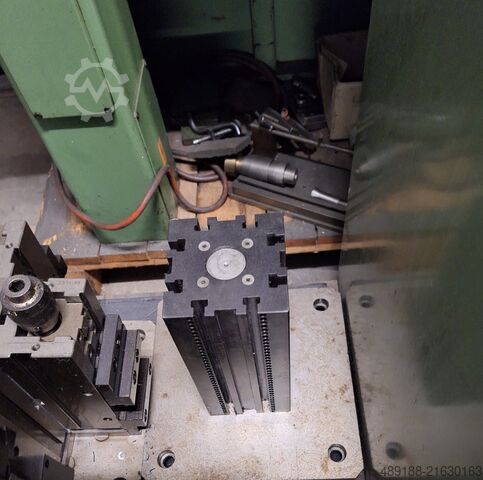Mori Seiki MH 40 Mori Seiki MH 40