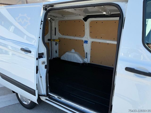 Fourgon tôlé Ford TRANSIT CUSTOM 300 L1H1 2.0 ECOBLUE 130 PC TREND
