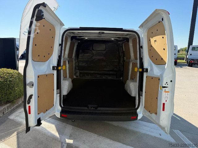 Fourgon tôlé Ford TRANSIT CUSTOM 300 L1H1 2.0 ECOBLUE 130 PC TREND