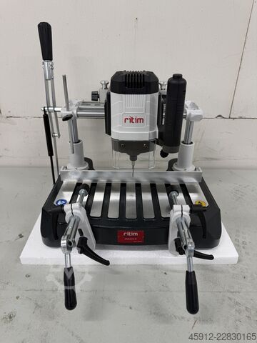 Kopírovací frézka RITIM IP