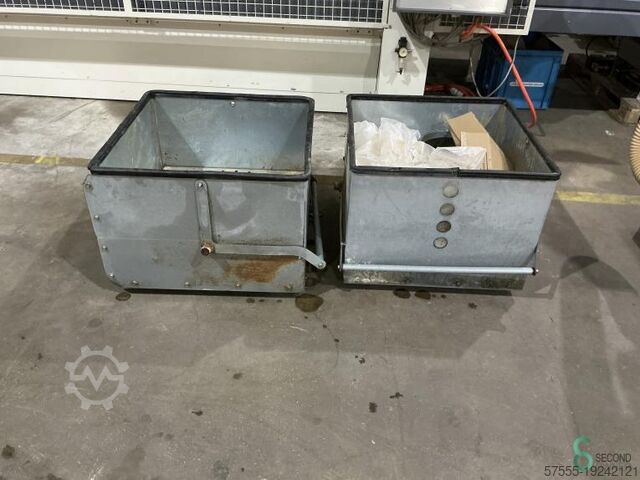 Afzuigingen Meconaf 2006 Meconaf