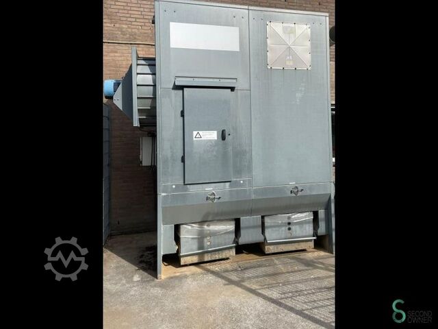 Afzuigingen Meconaf 2006 Meconaf