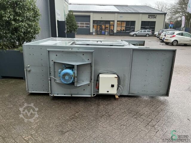 Afzuigingen Meconaf 2006 Meconaf