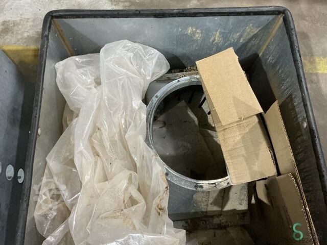 Afzuigingen Meconaf 2006 Meconaf