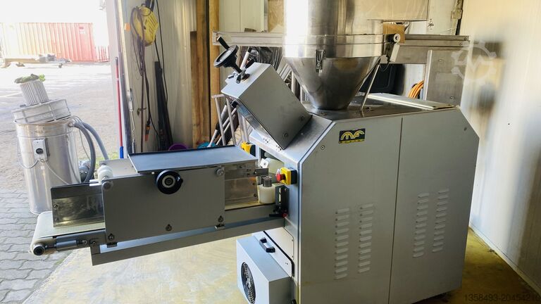 Degsdelare Mondial Forni Omega