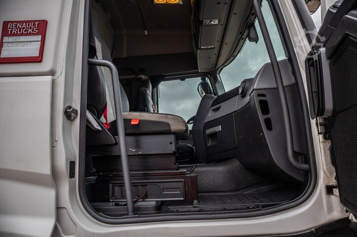 Standaard-SZM RENAULT T520+INTARDER+BIG AXLE+ 70Ton