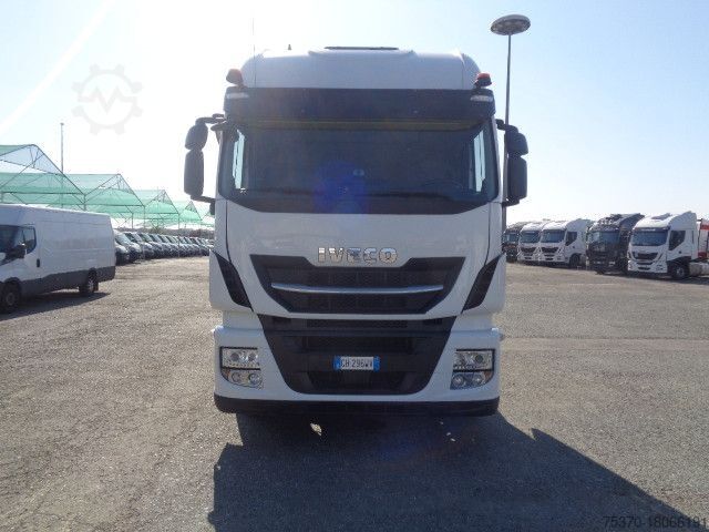 Standard tractor unit IVECO STRALIS 440S48 T/P