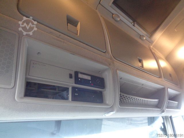 Standard tractor unit IVECO STRALIS 440S48 T/P