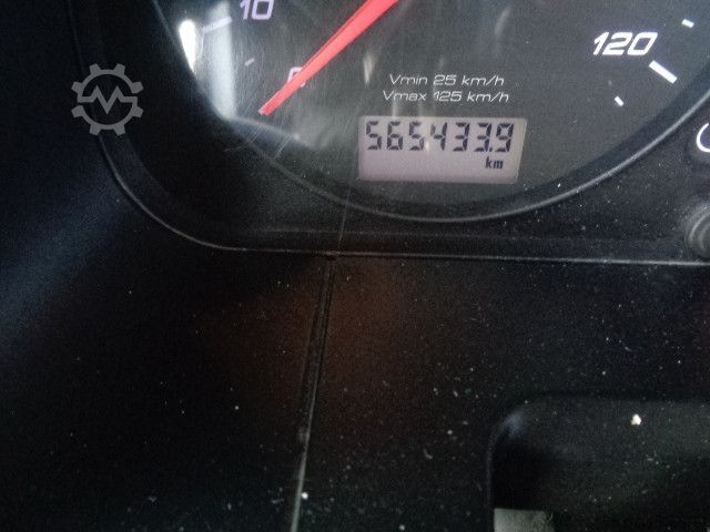 Standard tractor unit IVECO STRALIS 440S48 T/P