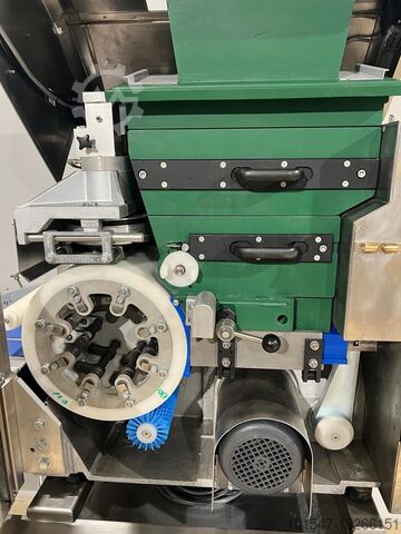 Automatic divider König Mini Rex 4000