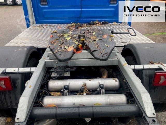 Standard tractor unit IVECO SZM 40C21/A/P