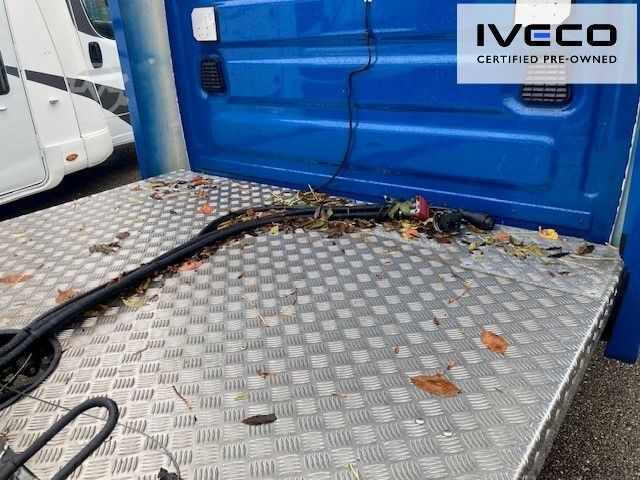 Standard tractor unit IVECO SZM 40C21/A/P