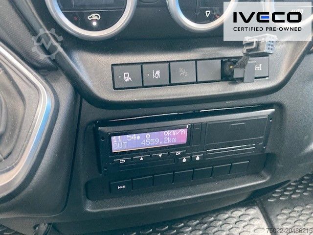 Standard tractor unit IVECO SZM 40C21/A/P