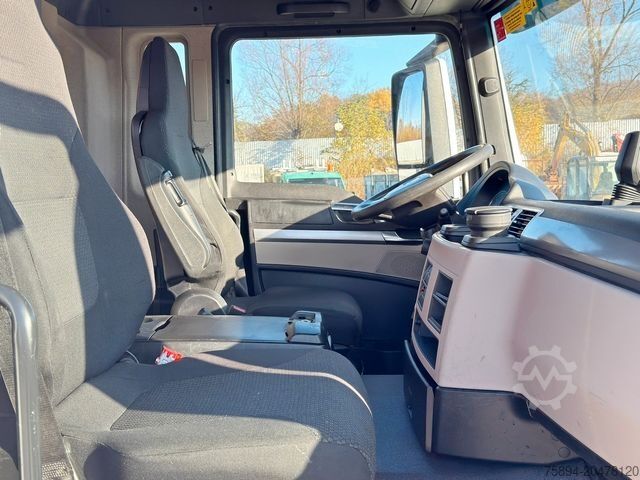 Autokran MAN TGS 18.420* PK 18002 - EHC + FUNK* TOPZUSTAND