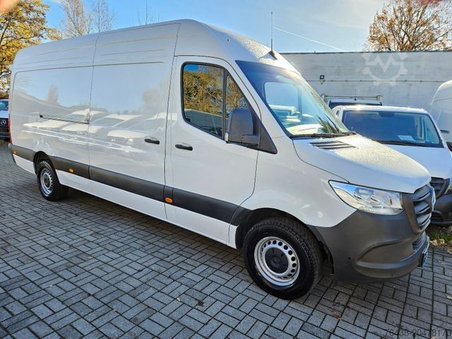 Kastenwagen hoch MERCEDES-BENZ Sprinter 317 CDI 35°°°KM|MAXI|9G|FACELIFT|ASSIS