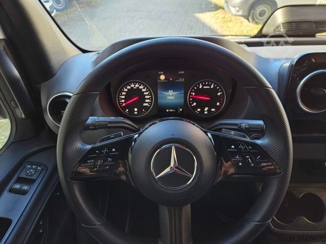 Kastenwagen hoch MERCEDES-BENZ Sprinter 317 CDI 35°°°KM|MAXI|9G|FACELIFT|ASSIS