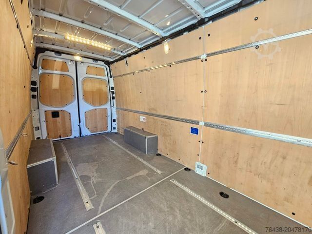 Kastenwagen hoch MERCEDES-BENZ Sprinter 317 CDI 35°°°KM|MAXI|9G|FACELIFT|ASSIS