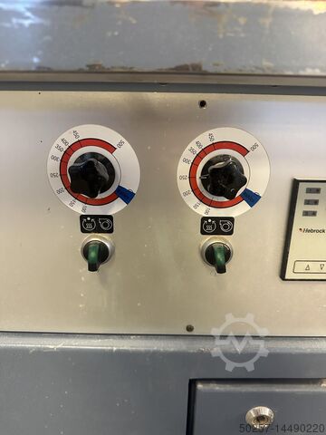 Edgebander HEBROCK AKV 88 D