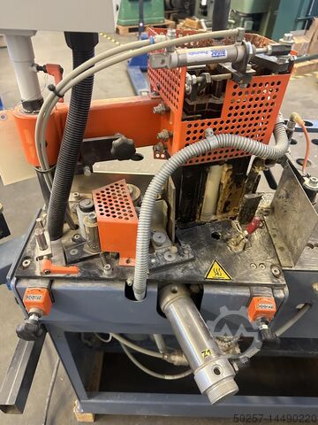 Edgebander HEBROCK AKV 88 D