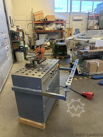 Edgebander HEBROCK AKV 88 D