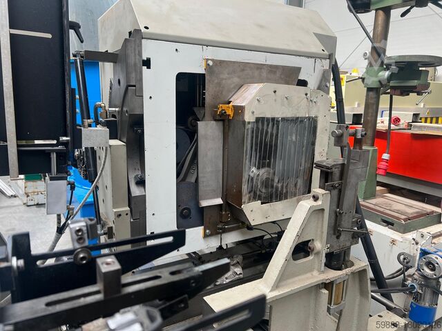 Tweespillige molen Balestrini