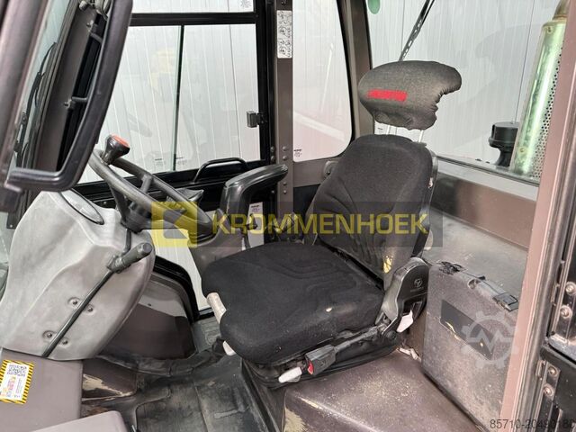 Forklift Manitou MSI 35 T