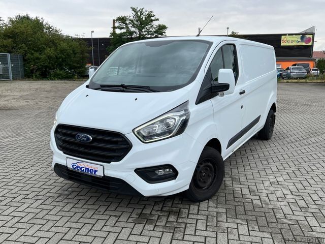 Κλειστό βαν FORD Transit Custom Kasten 300 L2 Trend E6