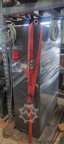 Offset drukmachine Heidelberg MOZS