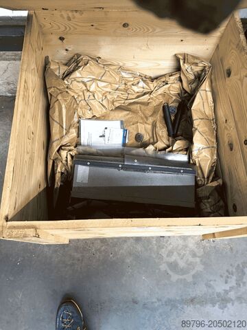 CNC Swiss-type lathe Geminis GT5i G4 1400 x 5000