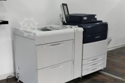 Digitale drukmachine Xerox Versant 280 Press