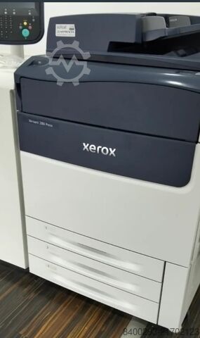 Digitale drukmachine Xerox Versant 280 Press