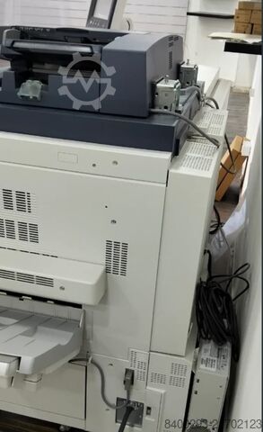 Digitale drukmachine Xerox Versant 280 Press
