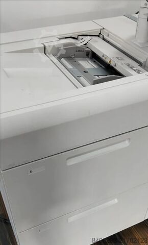 Digitale drukmachine Xerox Versant 280 Press