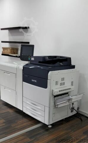 Digitale drukmachine Xerox Versant 280 Press