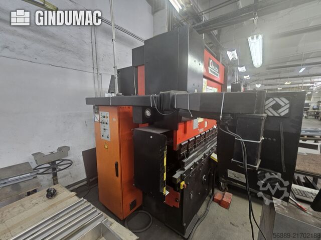 AMADA HFBO 5020 AMADA HFBO 5020