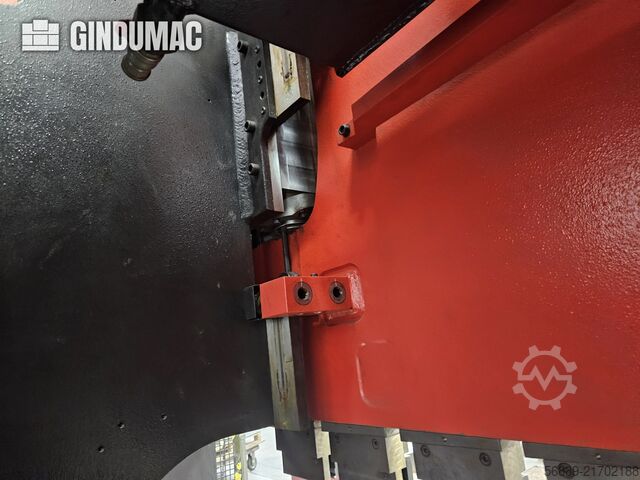 AMADA HFBO 5020 AMADA HFBO 5020