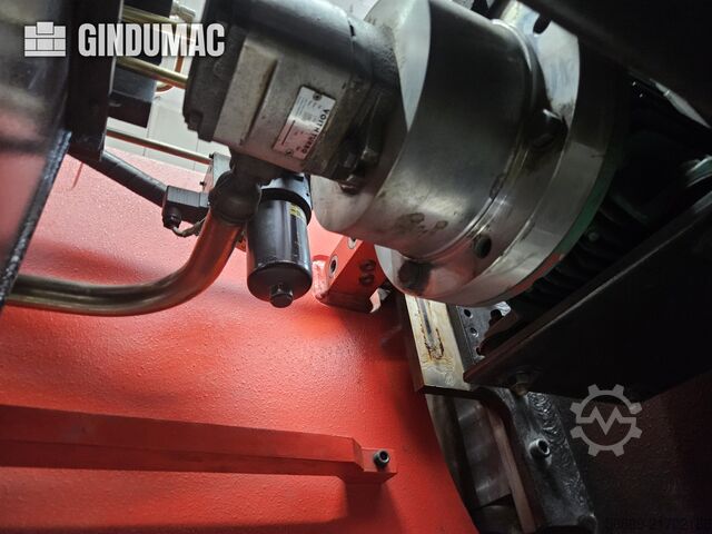 AMADA HFBO 5020 AMADA HFBO 5020
