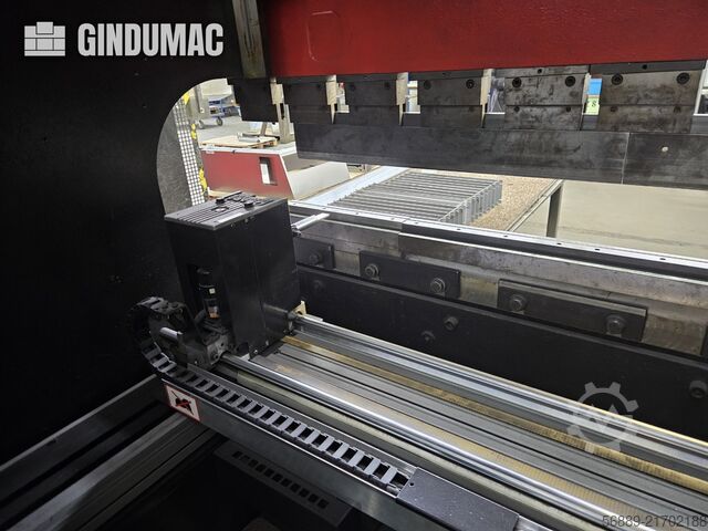 AMADA HFBO 5020 AMADA HFBO 5020