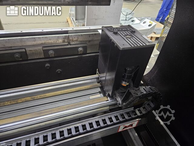 AMADA HFBO 5020 AMADA HFBO 5020