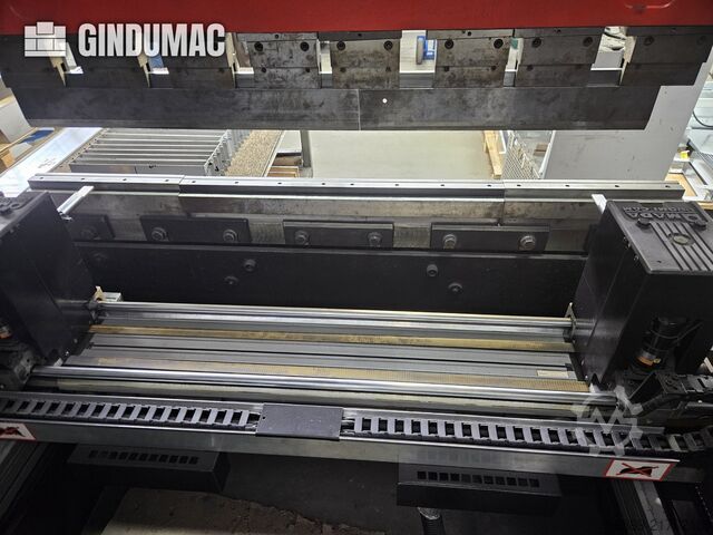 AMADA HFBO 5020 AMADA HFBO 5020