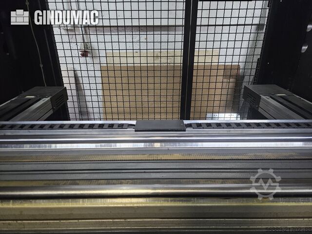 AMADA HFBO 5020 AMADA HFBO 5020