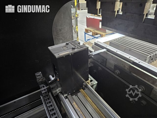 AMADA HFBO 5020 AMADA HFBO 5020