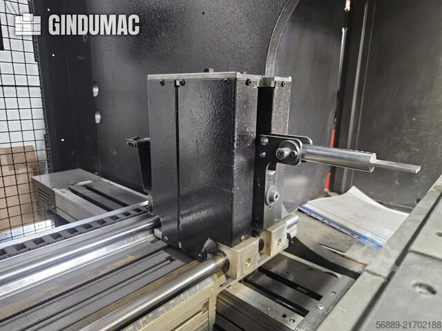 AMADA HFBO 5020 AMADA HFBO 5020
