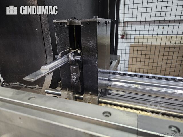AMADA HFBO 5020 AMADA HFBO 5020
