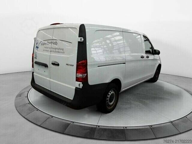 Panelvan Mercedes-Benz Vito 110 CDI Kasten Lang Pro