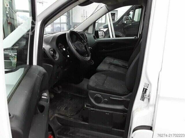 Panelvan Mercedes-Benz Vito 110 CDI Kasten Lang Pro